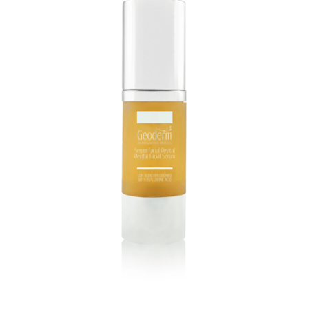 Organic & Natural Anti-Ageing Hyaluronic Acid Facial Serum 🌿💧