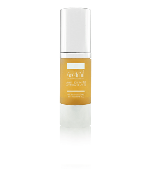 Organic & Natural Anti-Ageing Hyaluronic Acid Facial Serum πΏπ§