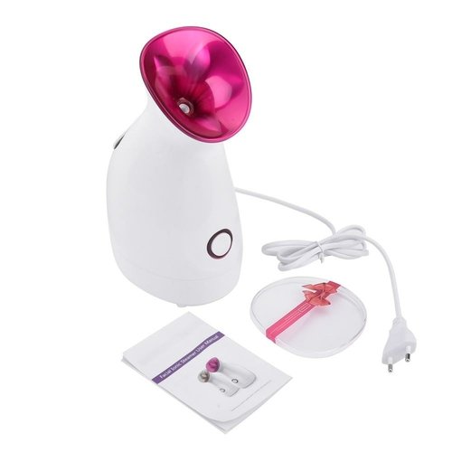 Facial Steamer πΏπ§ Nano Ionic Humidifier β Moisturize & Clean Pores - Image 7