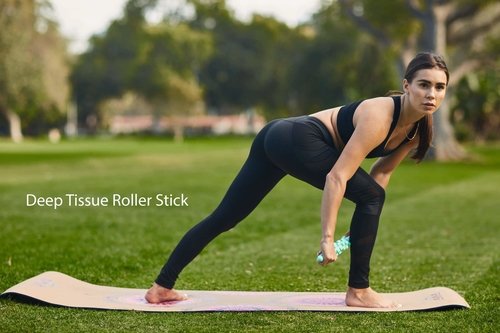 Travel & Home Muscle Massage Bundle - Image 4