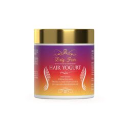Baby Hair Harmonious Blend Hair Yogurt