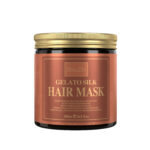 Baby Hair Gelato Silk Intense Hair Therapy