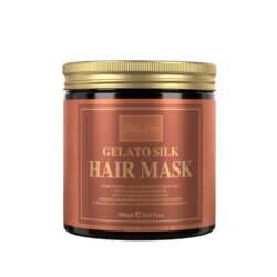 Baby Hair Gelato Silk Intense Hair Therapy