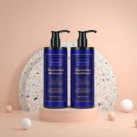Baby Hair Hydrating Shampoo & Conditioner Pack