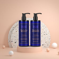 Baby Hair Hydrating Shampoo & Conditioner Pack