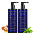 Baby Hair Hydrating Shampoo & Conditioner Pack - Image 10