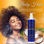 Baby Hair Intense Moisture & Nourishing Conditioner - Image 9
