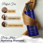 Baby Hair Hydrating Shampoo - Image 8