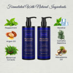 Baby Hair Hydrating Shampoo & Conditioner Pack - Image 7