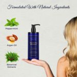 Baby Hair Hydrating Shampoo - Image 7