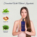 Baby Hair Glacier Grow Hydrating Conditioner Moisturizing Strengthening & Hair Growth Promoting Conditioner - Image 8