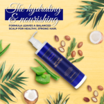 Baby Hair Shampoo Best Clarifying, Moisturizing & Nourishing Shampoo - Image 8