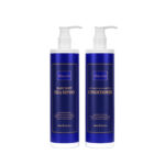 Baby Hair Shampoo Best Clarifying, Moisturizing & Nourishing Shampoo - Image 2