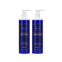 Baby Hair Baby Soft Coconut Tress Intense Moisture Shampoo & Conditioner Pack