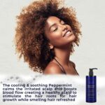 Baby Hair Hydrating Shampoo - Image 6