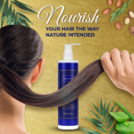 Baby Hair Shampoo Best Clarifying, Moisturizing & Nourishing Shampoo - Image 7