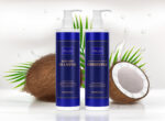 Baby Hair Baby Soft Coconut Tress Intense Moisture Shampoo & Conditioner Pack - Image 3