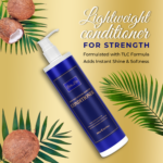 Baby Hair Baby Soft Coconut Tress Intense Moisture Shampoo & Conditioner Pack - Image 6