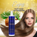 Baby Hair Intense Moisture & Nourishing Conditioner - Image 5