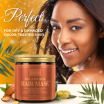 Baby Hair Gelato Silk Intense Hair Therapy - Image 7