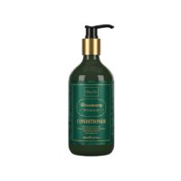Baby Hair, Rosemary Botanical Conditioner