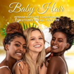 Baby Hair Intense Moisture & Nourishing Conditioner - Image 4