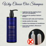 Baby Hair Hydrating Shampoo - Image 4