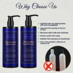 Baby Hair Hydrating Shampoo & Conditioner Pack - Image 4