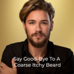 Baby Hair Beards & Bourbon Beard & Stache Balm - Image 2