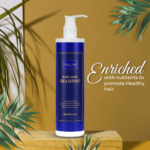 Baby Hair Shampoo Best Clarifying, Moisturizing & Nourishing Shampoo - Image 4