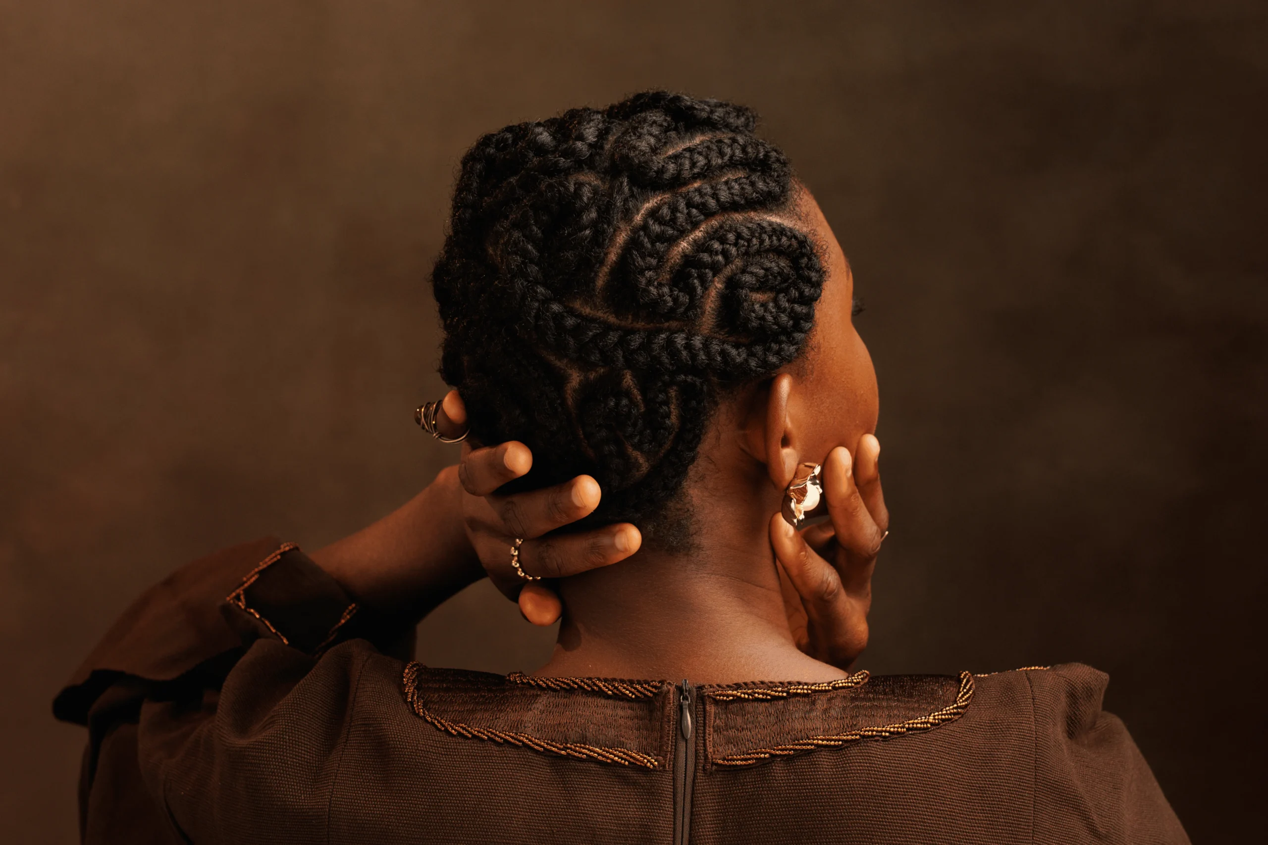 Your Scalp Still Needs Care While You’re Wearing a Protective Style