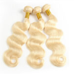 SixThirteen Baby Body Wave Hair