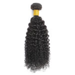 Baby Soft Kinky Curly Hair
