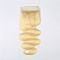 Six Thirteen Body Wave Closure
