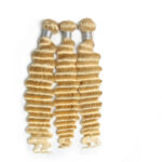 SixThirteen Baby Deep Wave Hair