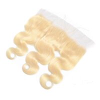 Six Thirteen Body Wave Frontal