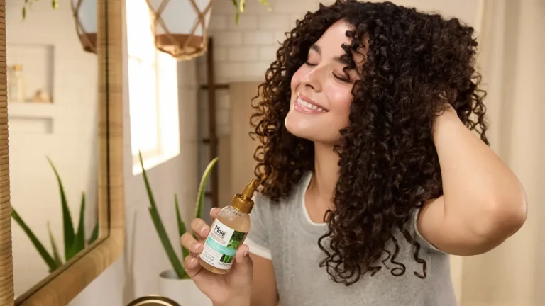 How Often Should You Wash Your Hair? Start With Your Scalp