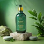 Baby Hair, Rosemary Botanical Shampoo - Image 4
