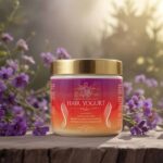 Baby Hair Harmonious Blend Hair Yogurt - Image 2
