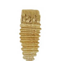 Six Thirteen Deep Wave Closure