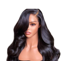 Baby Soft Goddess Signature Wig