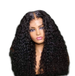 Baby Soft Deep Wave Wig