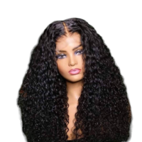 Baby Soft Deep Wave Wig