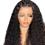 Baby Soft Deep Wave Wig - Image 2