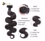 Baby Soft Body Wave - Image 4