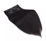 Baby Hair Baby Soft Clip-Ins Extensions - Image 2