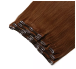 Baby Hair Baby Soft Clip-Ins Extensions - Image 10