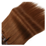 Baby Hair Baby Soft Clip-Ins Extensions - Image 11