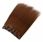Baby Hair Baby Soft Clip-Ins Extensions - Image 12