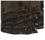 Baby Hair Baby Soft Clip-Ins Extensions - Image 13